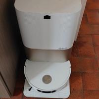 Dreame X50 Ultra - Robot Aspirapolvere