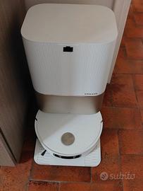 Dreame X50 Ultra - Robot Aspirapolvere