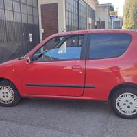 Fiat 600