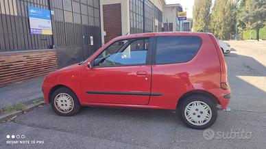 Fiat 600