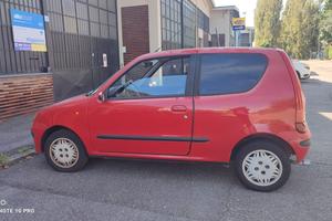 Fiat 600