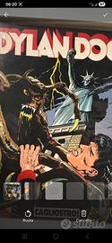 Dylan Dog n. 18