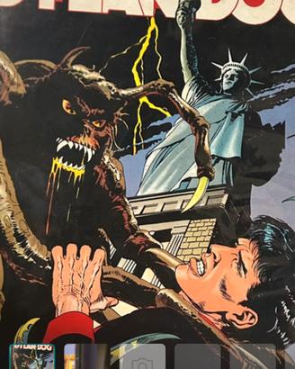 Dylan Dog n. 18