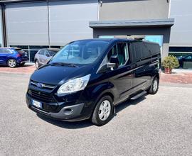 FORD Tourneo Custom 310 2.0 TDCi 130CV aut. PL T