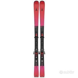 Sci Usati Adulto Livello Avanzato-Esperto