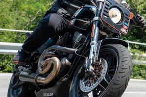 XR1200 HARLEY