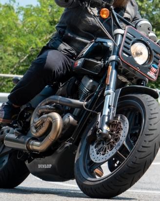 XR1200 HARLEY