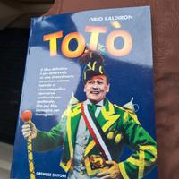 Libro TOTO'
