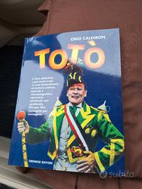 Libro TOTO'