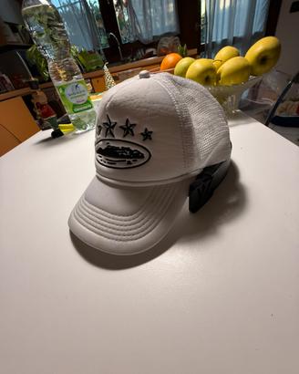 cappello corteiz