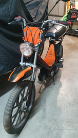 Gilera cba monferraglia