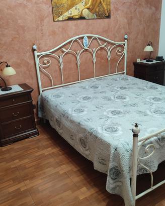 camera da letto 