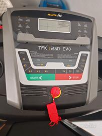 Tapis Roulant TFK250 EVO