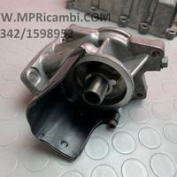 SUPPORTO FILTRO KAWASAKI NINJA 600 2007 2008 ZX 6R
