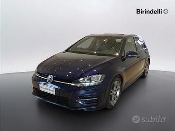 VOLKSWAGEN Golf 7ª serie - Golf 1.5 TSI ACT 5p. Sp