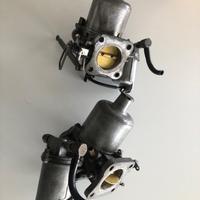 Carburatori SU modello HS6