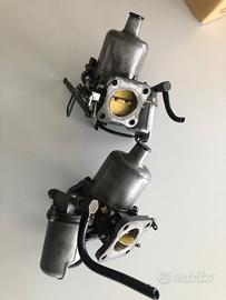 Carburatori SU modello HS6