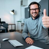 Assistenza informatica via web