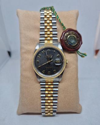 Rolex Datejust 36mm
