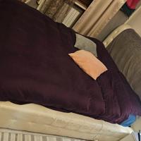 letto col contenitore