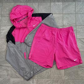 Nike Miller Ser M