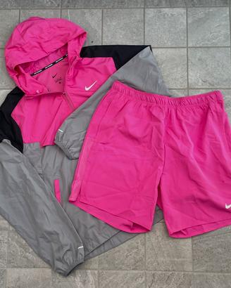Nike Miller Ser M