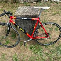 Bici da corsa SAB anni 90-2000