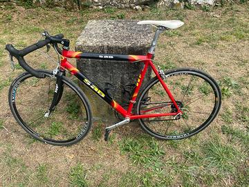 Bici da corsa SAB anni 90-2000