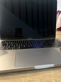 macbook pro 2016
