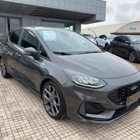 Ford Fiesta 1.0 Ecoboost Hybrid 125 CV 5 porte ST-