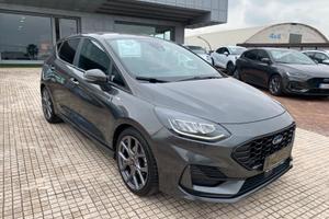 Ford Fiesta 1.0 Ecoboost Hybrid 125 CV 5 porte ST-