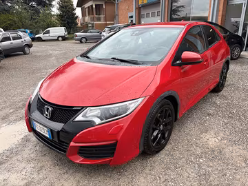 Honda Civic 1.4 Benzina - Unico proprietario