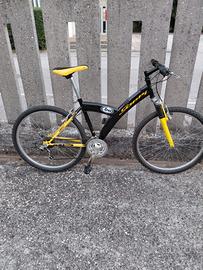 MTB Coppi Masciaghi 26" Made in Italy – anni ’90