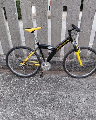 MTB Coppi Masciaghi 26" Made in Italy – anni ’90