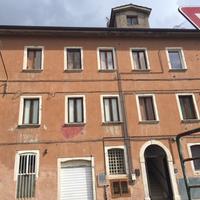 Trilocale due matrimoniali universita'