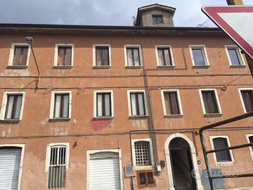 Trilocale due matrimoniali universita'