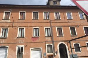 Trilocale due matrimoniali universita'