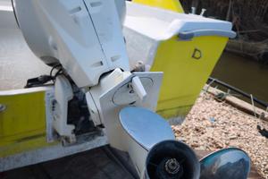 Evinrude E-tec 