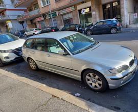 BMW Serie 3 (E90/E91) - 2004