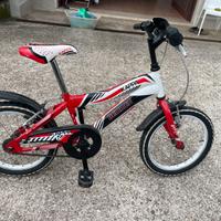 Bici bambino