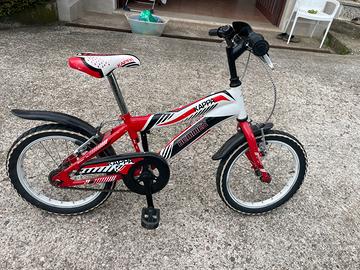 Bici bambino