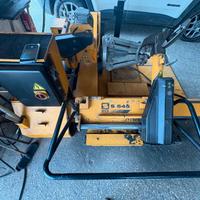 Smontagomme Sice 545