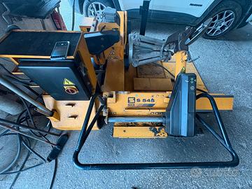 Smontagomme Sice 545