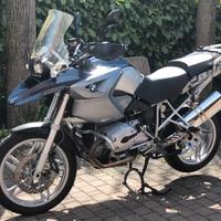 Bmw r 1200 gs - 2004