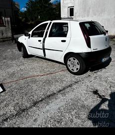 Fiat punto 188 1.3 multijet