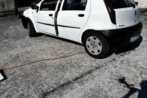 Fiat punto 188 1.3 multijet
