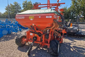 Seminatrice Gaspardo PINTA 500 PR 40R DVP usata in