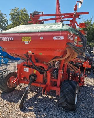 Seminatrice Gaspardo PINTA 500 PR 40R DVP usata in
