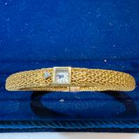 L’orologio piu’ piccolo al mondo .