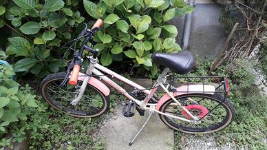 Bicicletta